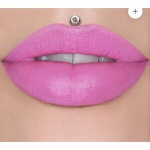 JEFFREE STAR COSMETICS Velvet Trap Lipstick PINK MESSIAH #262